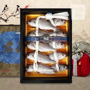 [하프클럽/]영광 법성포 백굴비 선물세트 명품3호