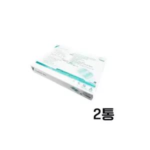 3M 테가덤 1626W (50매) 방수밴드 멸균드레싱 투명 필름