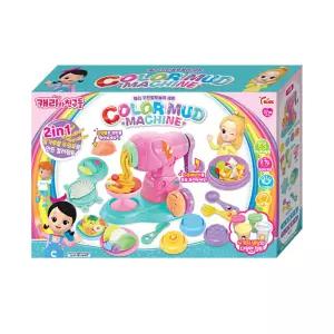 토이 캐리 키친점토놀이세트