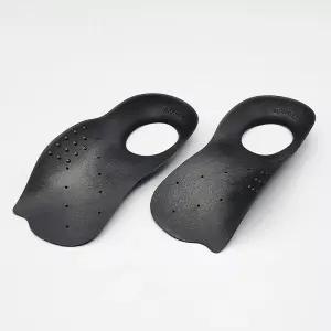 [2개 발송] 슈퍼아치 밸런스 평발교정 아치서포트 족저근막 보호 다리라인 관리 온솔