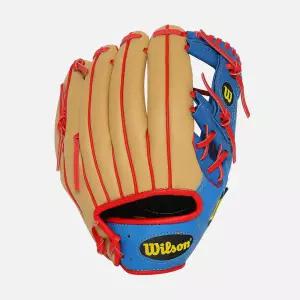윌슨 A360 11.5인치 SMU 유소년 올라운드 야구글러브