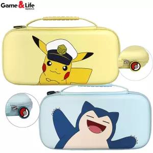 닌텐도 스위치2 포켓몬스터 뉴 멀티 파우치