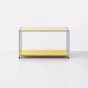 [마켓비]심플리 사이드테이블 BC258 소프트옐로우