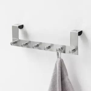 [마켓비]SSEN 문걸이행거 KS1002TWR