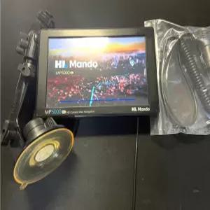 만도 MP5000HD 네비게이션