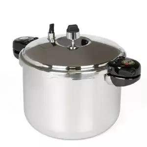 조이클래드 주방장 스텐304 압력솥 20인용 대용량 인덕션 압력밥솥