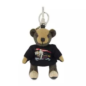 버버리 토마스 점퍼 키링 8115937