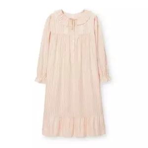 [NS홈쇼핑][오르시떼] 여성 G023 아일라 긴소매 파자마 원피스[35603997]