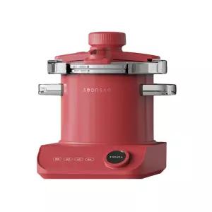 AGK 순삭 멀티 압력 밥솥 죽 찜요리 이유식 전기냄비