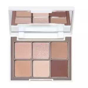 에크멀 오버클래식 아이 섀도우 팔레트 02 옵티미스틱