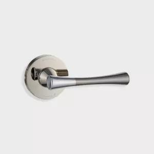 YDH-025S영림 여닫이 도어 핸들 손잡이