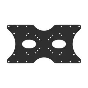 카멜마운트 베사연장 확장 브라켓 VC-2 400X200