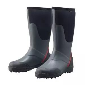 시마노 FB-030W 서멀 부츠 스파이크 낚시장화