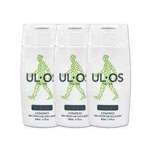 우르오스 올인원 모이스처라이저 스킨 로션 200ml 3개/mjc