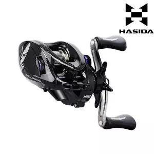 하스다 블랙나이트 DC릴 경량베이트릴
