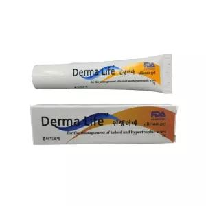 7g 1개 DERMA 겔타입 인생더마 LIFE