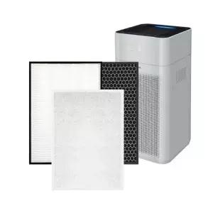 it 위닉스 타워XQ 2개 AGX590W-W5 공기청정기 호환필터
