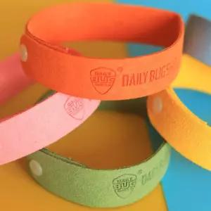 kc인증완료 모기 썸머팔찌 천연오일 팔찌 야외팔찌 필수품 썸머밴드