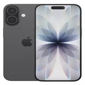 Apple 아이폰 17 512GB 블랙 물리유심+e심 5G 자급제 폰 카메라무음