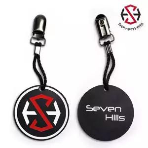 세븐힐스 퍼터커버 홀더 퍼터키퍼