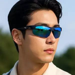 [나이키] 선글라스 FV2398 451 윈드트랙 M 스포츠 남자 여자 골프 러닝 테니스 야구