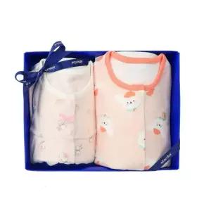 [롯데백화점]압소바 압소바 도도내의+하느 코튼모달내의 A1A10386-A1A10383-G