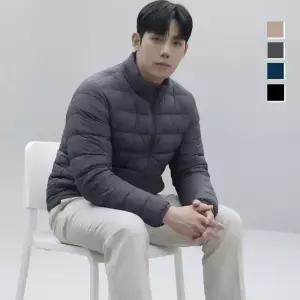 [플렉스업] 웰론경량패딩점퍼 (FXZZJK01) 