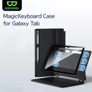 구조독 매직키보드 A1916 ai 갤럭시탭 블루투스 키보드 케이스 S10 Lite/S11)