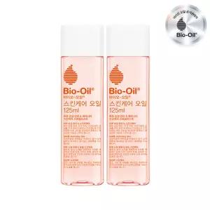 [바이오오일]스킨케어 오일 125ml 2개