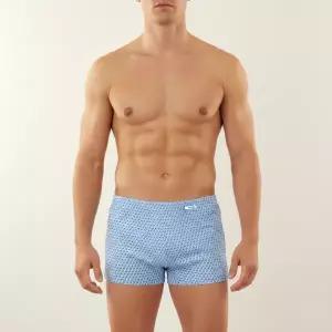 [롯데백화점]비너스 [이월행사] 남성팬티 조임없는 이지핏 드로즈 사각팬티 (VMP7220E)