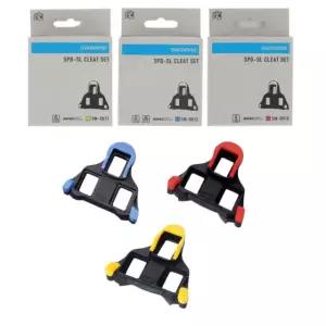 시마노 SM-SH10 SH11 SH12 로드 시마노클릿