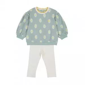 [롯데백화점]에뜨와 카미유데이지상하07S153081 [봄신상,백일 돌선물,등원복,실내복]