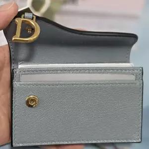 [국내백화점]뷰티 포켓 카드지갑(명품 카드 ) 별 오너먼트 쇼핑백포함 크리스마스 선물