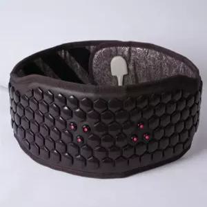 온열찜질 토르마린 근적외선 찜질 허리밸트