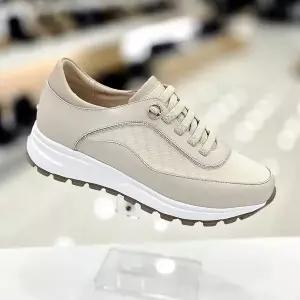 [탠디]여성 경량 컴포트 쿠션 캐주얼 스니커즈 TX25212Y26W1