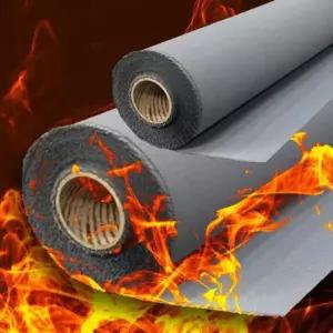 [룽스]방열포 용접포 불연재 CB방화 방염포 코팅포 23M