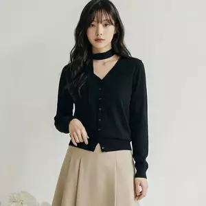 [티뷰] 브이넥셔링타이티셔츠_V6A-CTS010