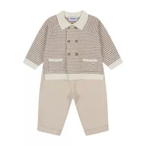 [롯데백화점]압소바 압소바 마르소 니트 상하 A1121203