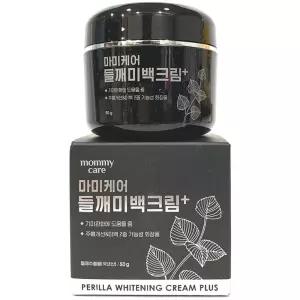 마미케어 들깨 기미 미백 크림 플러스 50g