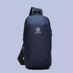 usb토트 아이패드 핸드폰 대용량 슬링백 여행슬링백 남자스포츠가방 슬림백