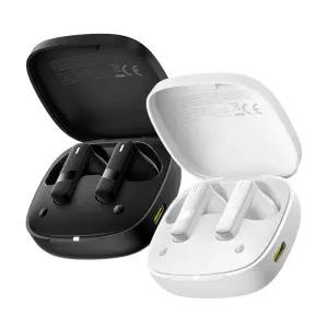 베이스어스 무선 이어폰 블루투스 스포츠 운동 런닝 TWS 32시간 재생 방수 E20s