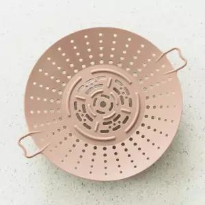 국산 실리콘 만능 찜기 주방 요리 떡 만두 미니찜기