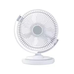 무선 충전식 회전형 선풍기 쿨링팬 FAN-600