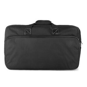 페달 보드 트레인 기타 CB 합금 케이스 Caline 이펙터 105 플레이트 알루미늄 가방 효과