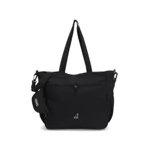 갤러리아 [캉골] 에센셜 X 쇼퍼백 4009 블랙 (KSEBTB40090)