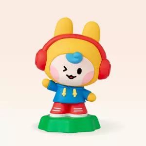 코코지 댄싱머신 그루비 아띠