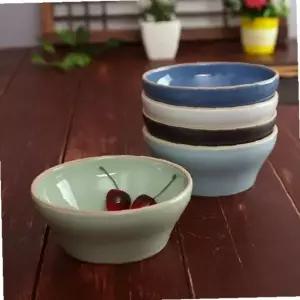 소야 아름 대접 국그릇 (5컬러)