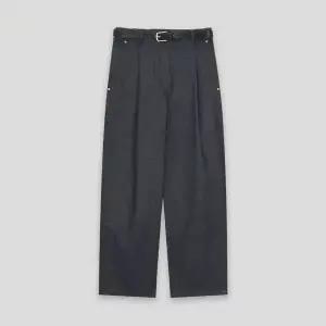 [코데즈컴바인](마산점) 옵션벨트 원턱 세미배기 (CLA-PT510W2)