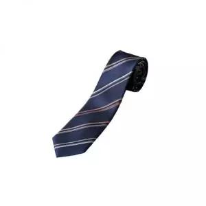 [폴스미스] 투 스트라이프 실크 타이 151350777