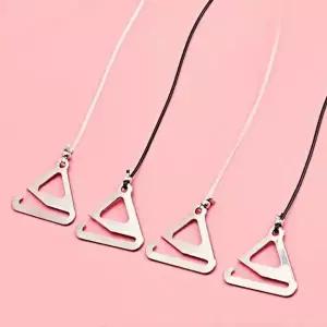 [하프클럽/]안 보이는 나시 브라끈 실 투명 누디 브라자 오프숄더